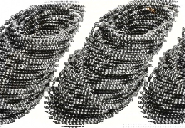 THHN, 10 AWG, 30 Amp, 125' Long, Solid Core, 2 Strand Building Wire